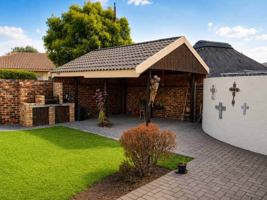 2 Bedroom Property for Sale in Roodia Free State